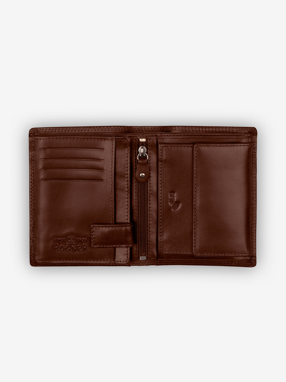 ROGNER Bestseller Premium Hochformat – Cognac