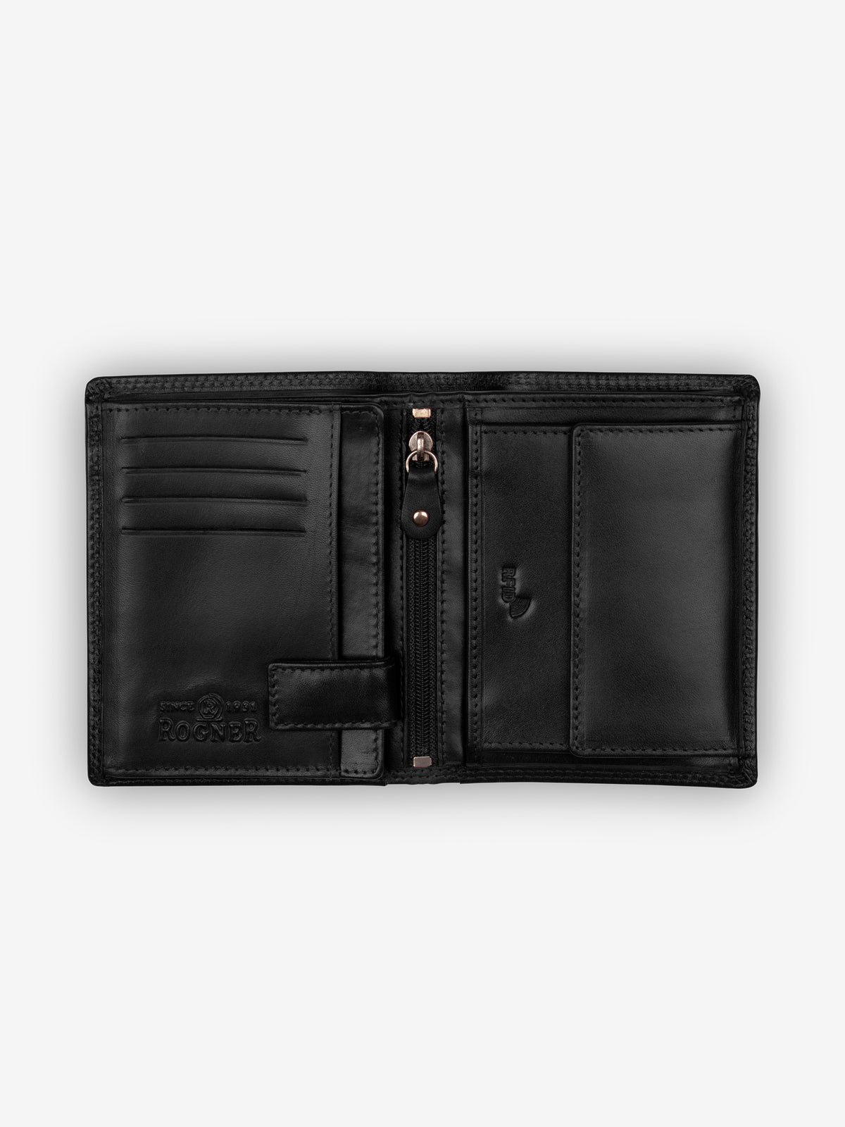 ROGNER Bestseller Premium Hochformat – Schwarz