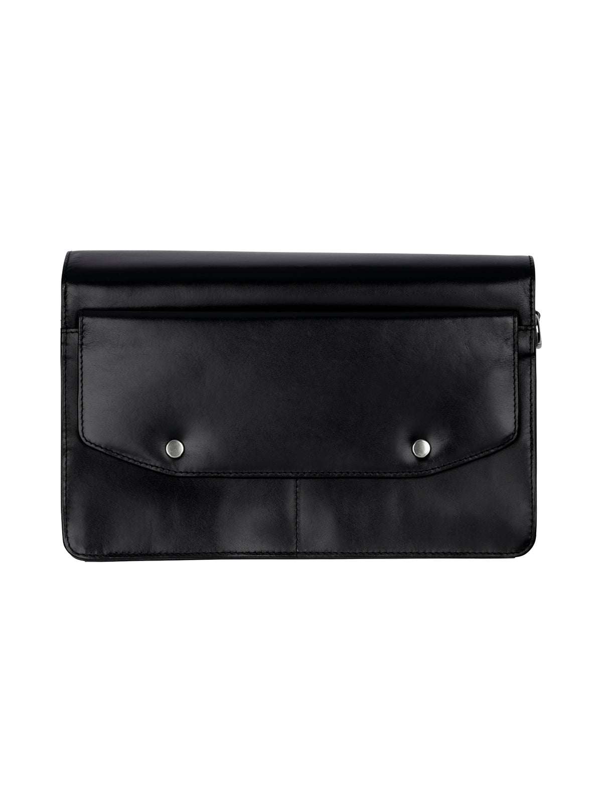 Premium Herren Lederhandtasche 250x160