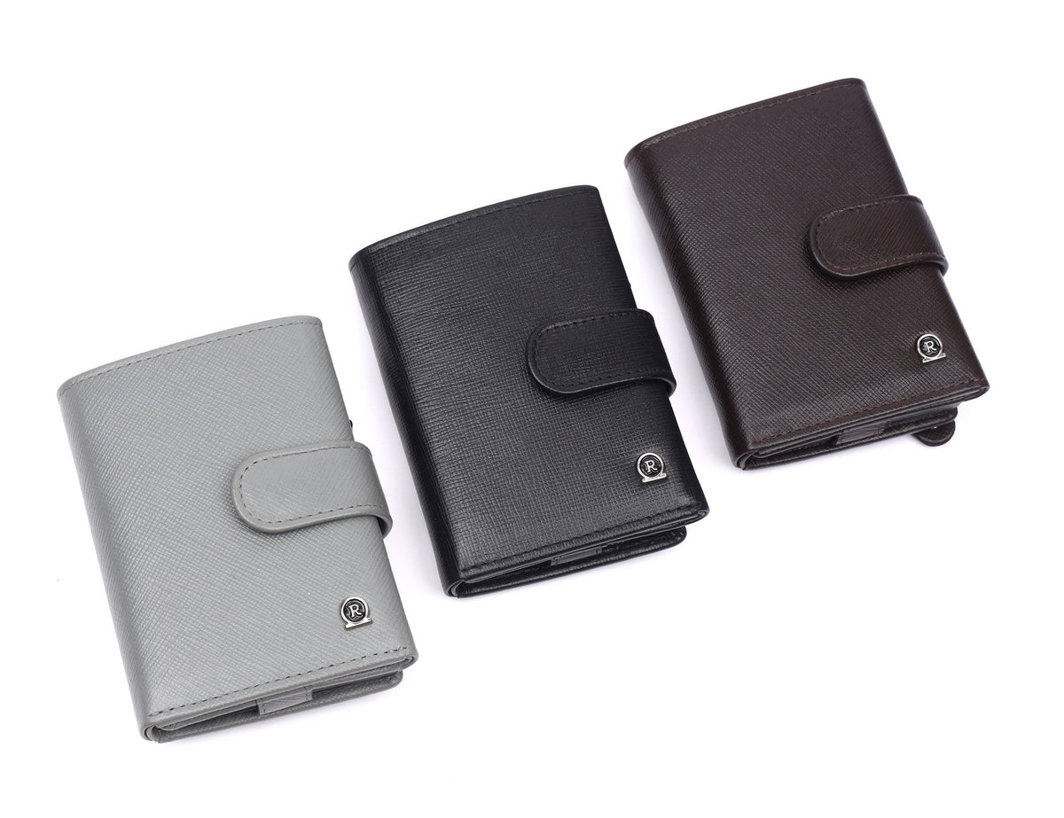 Smart Wallets