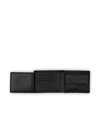 Brown Bear Pocket Börse – Schwarz
