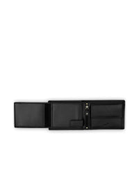 Brown Bear Classic Börse – Schwarz