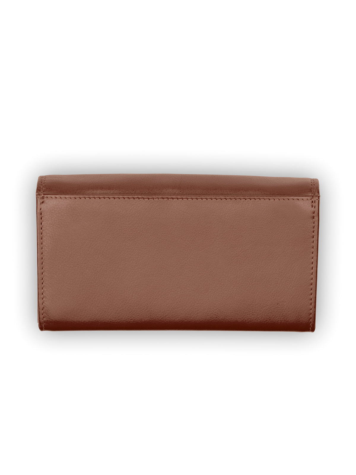 Brown Bear Dame Reisebörse – Cognac
