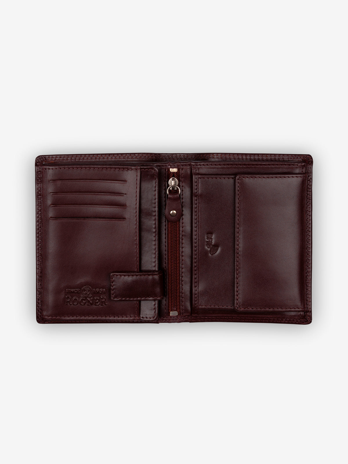 ROGNER Bestseller Premium Hochformat – Bordeaux