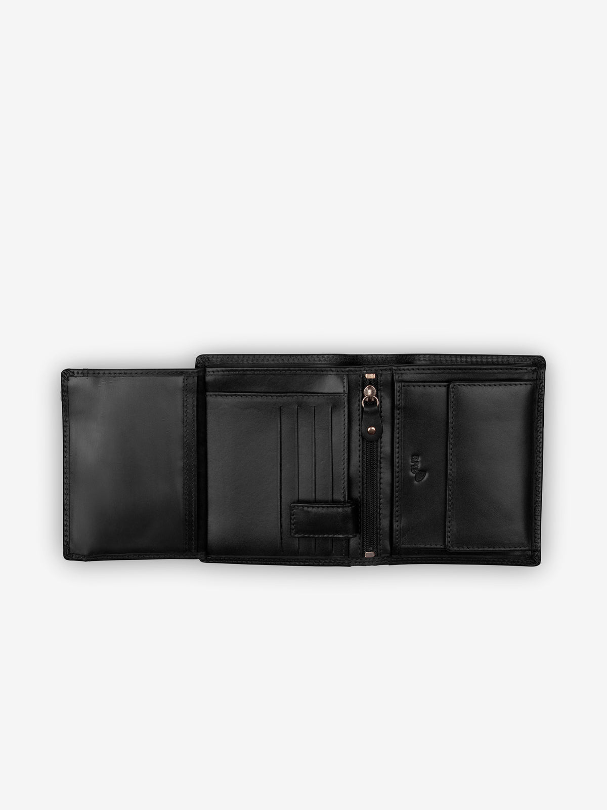 ROGNER Bestseller Premium Hochformat – Schwarz