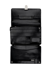 Premium Herren Lederhandtasche 250x160
