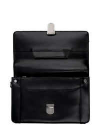 Premium Herren Lederhandtasche 250x160