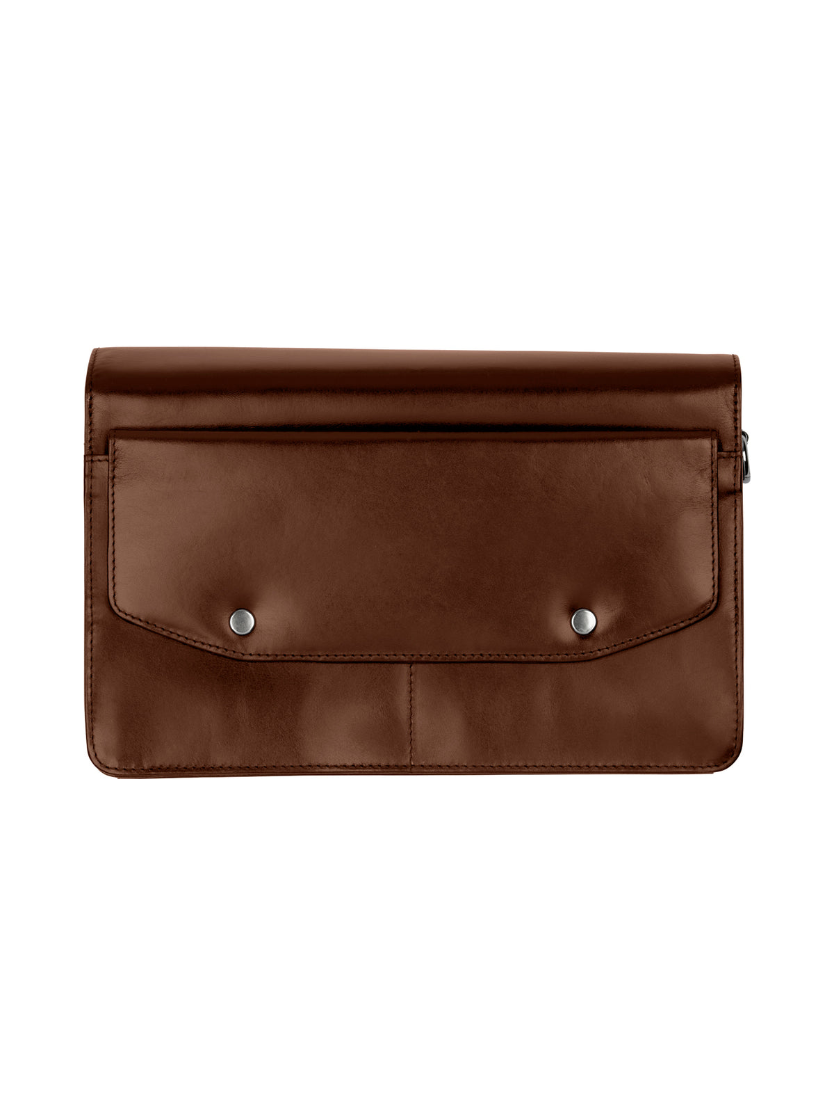 Premium Herren Lederhandtasche 250x160
