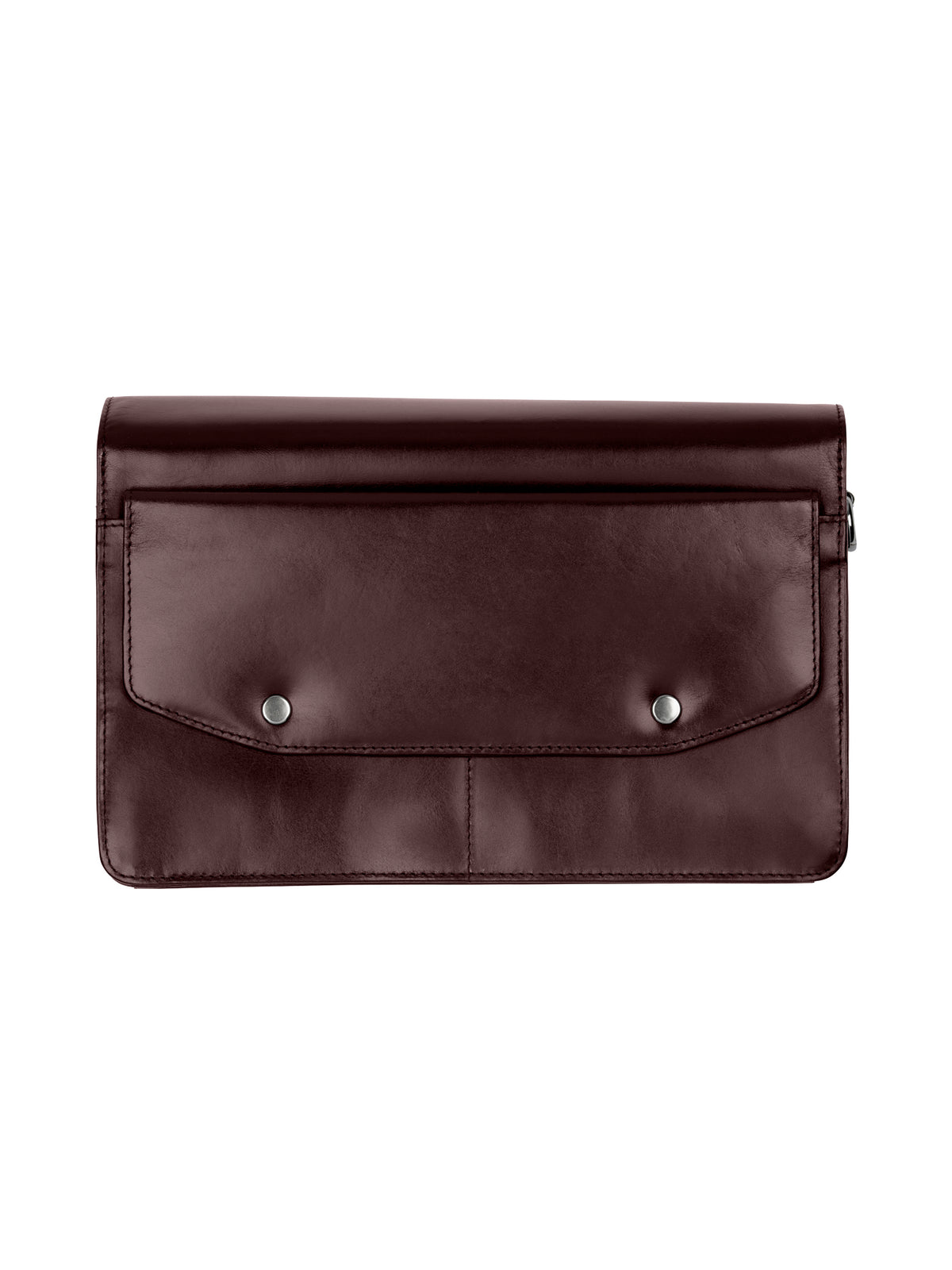 Premium Herren Lederhandtasche 250x160
