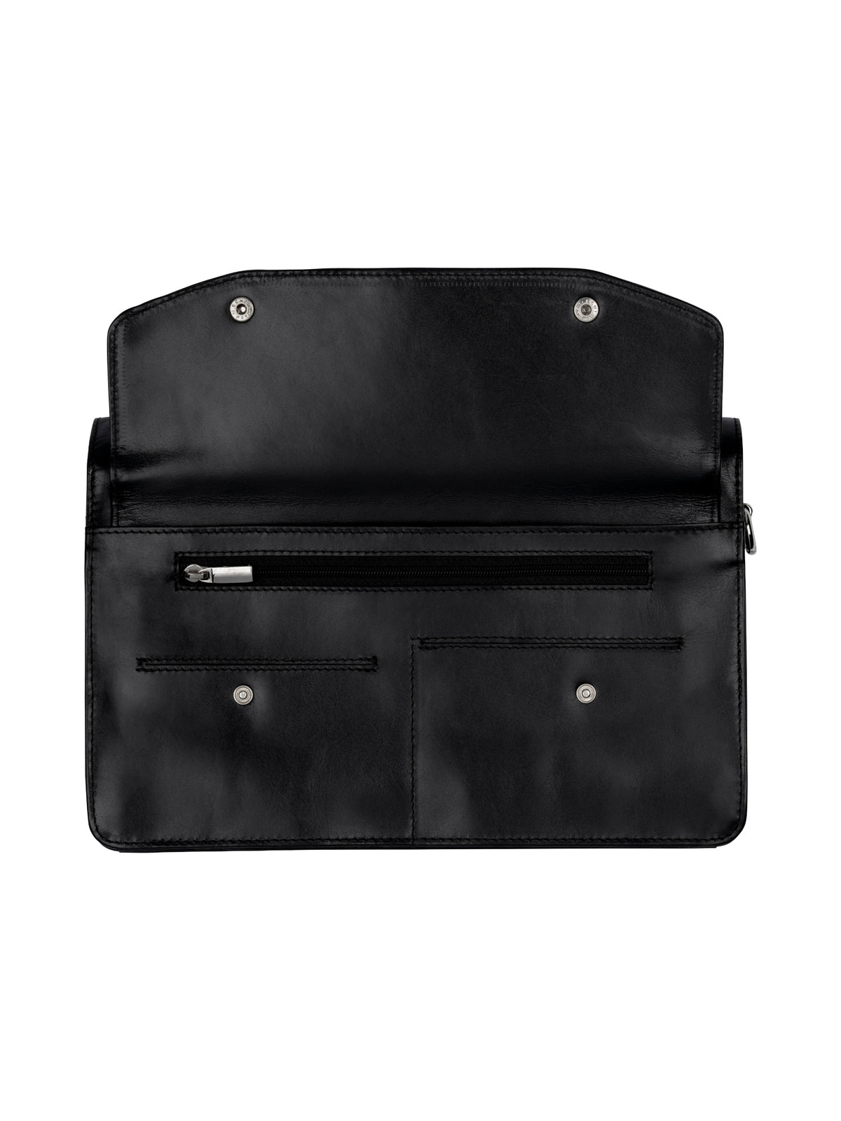 Premium Herren Lederhandtasche 250x160